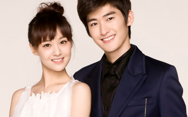 Giữa bê bối động trời của Trịnh Sảng, tình cũ Trương Hàn rơi nước mắt nuối tiếc về chuyện tình trong quá khứ? - Ảnh 4. Giữa bê bối động trời của Trịnh Sảng, tình cũ Trương Hàn rơi nước mắt nuối tiếc về chuyện tình trong quá khứ? - Ảnh 4.