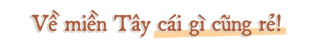 Khi nào rảnh, lại làm một chuyến về miền Tây! Cái vùng đất lạ ghê, càng đi nhiều càng thấy thương, thấy nhớ - Ảnh 2. Khi nào rảnh, lại làm một chuyến về miền Tây! Cái vùng đất lạ ghê, càng đi nhiều càng thấy thương, thấy nhớ - Ảnh 2.