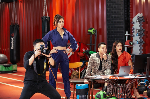 Thúy Vân sẽ làm thế nào trước 2 nữ hoàng drama Minh Tú - Mâu Thủy trong show thực tế mới? - Ảnh 3. Thúy Vân sẽ làm thế nào trước 2 nữ hoàng drama Minh Tú - Mâu Thủy trong show thực tế mới? - Ảnh 3.