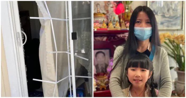 Gia đình gốc Việt tại Mỹ bị trói, đánh đập, mất trắng gần như toàn bộ tài sản giữa đêm và lời nói khó tin của những kẻ đột nhập trước khi rời đi - Ảnh 1. Gia đình gốc Việt tại Mỹ bị trói, đánh đập, mất trắng gần như toàn bộ tài sản giữa đêm và lời nói khó tin của những kẻ đột nhập trước khi rời đi - Ảnh 1.
