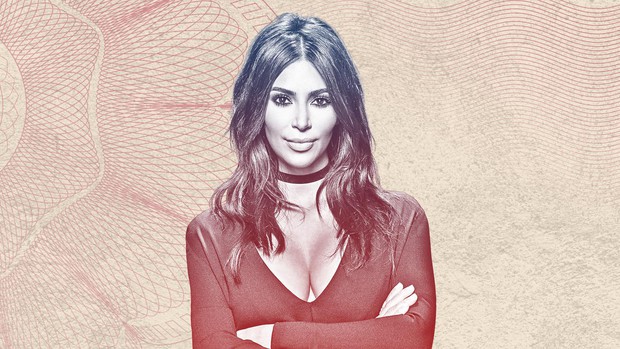 Kim Kardashian West chính thức trở thành tỷ phú - Ảnh 1. Kim Kardashian West chính thức trở thành tỷ phú - Ảnh 1.