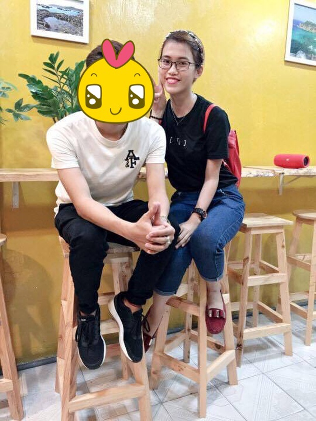 Gái Việt 26 tuổi trước khi chia tay bạn trai 72 tuổi tỷ phú từng có màn lột xác vô cùng thần kỳ! - Ảnh 2. Gái Việt 26 tuổi trước khi chia tay bạn trai 72 tuổi tỷ phú từng có màn lột xác vô cùng thần kỳ! - Ảnh 2.