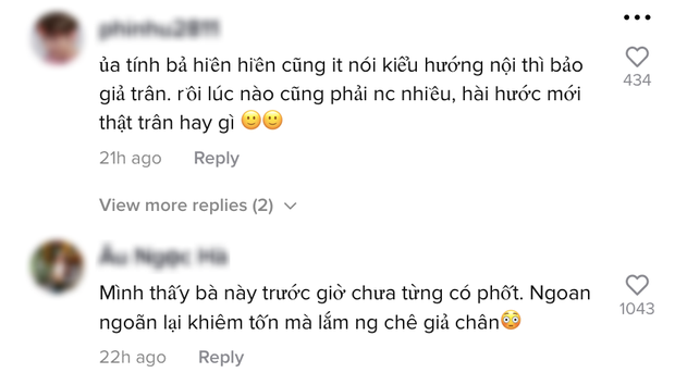 Phía dưới clip hậu trường ngắm visual xinh tươi của Nhã Phương, tự nhiên dân tình tranh cãi chuyện giả trân? - Ảnh 5. Phía dưới clip hậu trường ngắm visual xinh tươi của Nhã Phương, tự nhiên dân tình tranh cãi chuyện giả trân? - Ảnh 5.