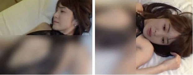 Hé lộ clip Deepfake biến TWICE thành BLACKPINK - Red Velvet, Knet rùng mình nhìn lại vụ Lisa bị đưa lên web đen - Ảnh 10. Hé lộ clip Deepfake biến TWICE thành BLACKPINK - Red Velvet, Knet rùng mình nhìn lại vụ Lisa bị đưa lên web đen - Ảnh 10.