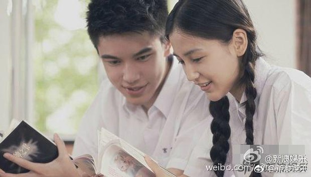 Soi visual hội anh chị em của sao Cbiz: Em trai Angela Baby - Triệu Lệ Dĩnh chuẩn mỹ nam, Phạm Thừa Thừa gây tranh cãi - Ảnh 3.