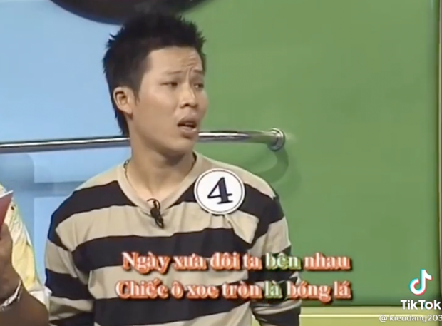 Ngọc Trinh 10 năm trước từng hát vài câu chiếc ố, Vũ Khắc Tiệp thấy hay quá nên đập đầu vào tường? - Ảnh 5. Ngọc Trinh 10 năm trước từng hát vài câu chiếc ố, Vũ Khắc Tiệp thấy hay quá nên đập đầu vào tường? - Ảnh 5.