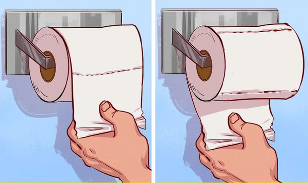 Tiết lộ tính cách của bạn qua 7 chi tiết nhỏ trong phòng tắm - Ảnh 1. Tiết lộ tính cách của bạn qua 7 chi tiết nhỏ trong phòng tắm - Ảnh 1.