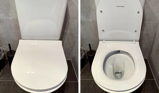Tiết lộ tính cách của bạn qua 7 chi tiết nhỏ trong phòng tắm - Ảnh 3. Tiết lộ tính cách của bạn qua 7 chi tiết nhỏ trong phòng tắm - Ảnh 3.