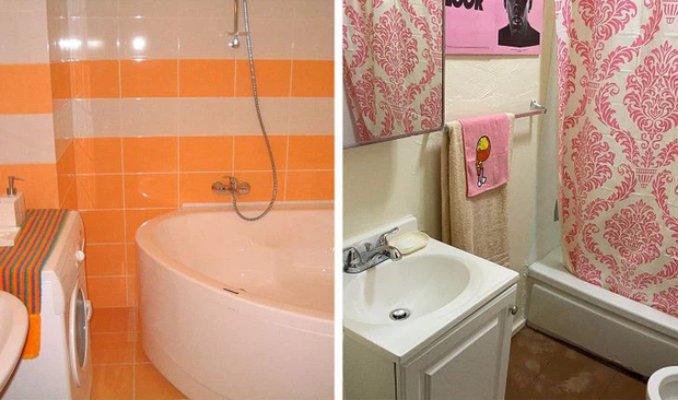 Tiết lộ tính cách của bạn qua 7 chi tiết nhỏ trong phòng tắm - Ảnh 5. Tiết lộ tính cách của bạn qua 7 chi tiết nhỏ trong phòng tắm - Ảnh 5.