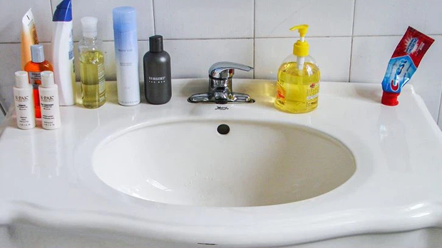 Tiết lộ tính cách của bạn qua 7 chi tiết nhỏ trong phòng tắm - Ảnh 6. Tiết lộ tính cách của bạn qua 7 chi tiết nhỏ trong phòng tắm - Ảnh 6.