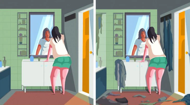 Tiết lộ tính cách của bạn qua 7 chi tiết nhỏ trong phòng tắm - Ảnh 8. Tiết lộ tính cách của bạn qua 7 chi tiết nhỏ trong phòng tắm - Ảnh 8.