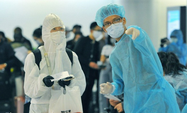 Chiều 7/4: Thêm 11 ca mắc COVID-19 - Ảnh 1. Chiều 7/4: Thêm 11 ca mắc COVID-19 - Ảnh 1.