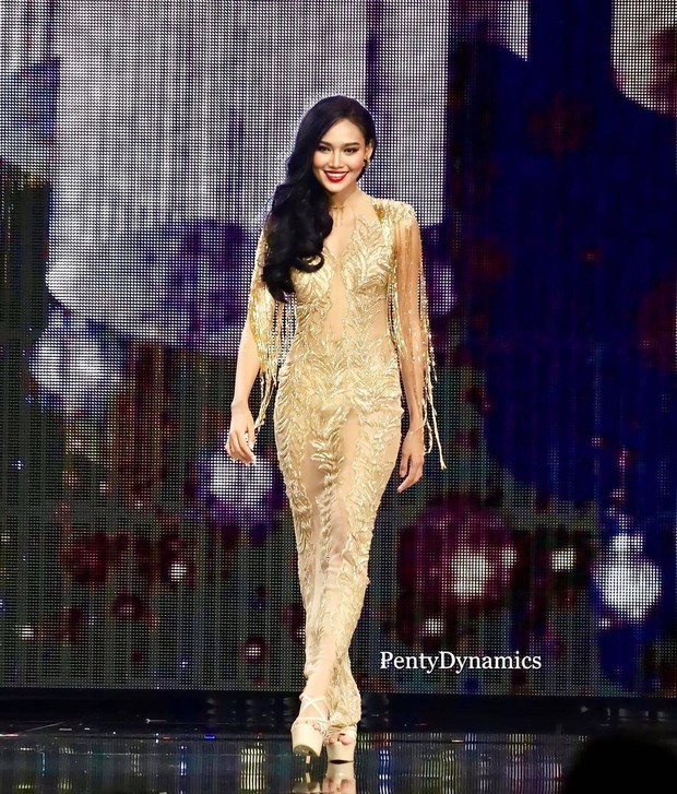 Hoa hậu đối thủ của Á hậu Ngọc Thảo bị truy nã ngay sau khi tham dự Miss Grand International - Ảnh 5. Hoa hậu đối thủ của Á hậu Ngọc Thảo bị truy nã ngay sau khi tham dự Miss Grand International - Ảnh 5.