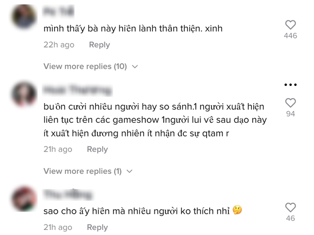 Phía dưới clip hậu trường ngắm visual xinh tươi của Nhã Phương, tự nhiên dân tình tranh cãi chuyện giả trân? - Ảnh 6. Phía dưới clip hậu trường ngắm visual xinh tươi của Nhã Phương, tự nhiên dân tình tranh cãi chuyện giả trân? - Ảnh 6.