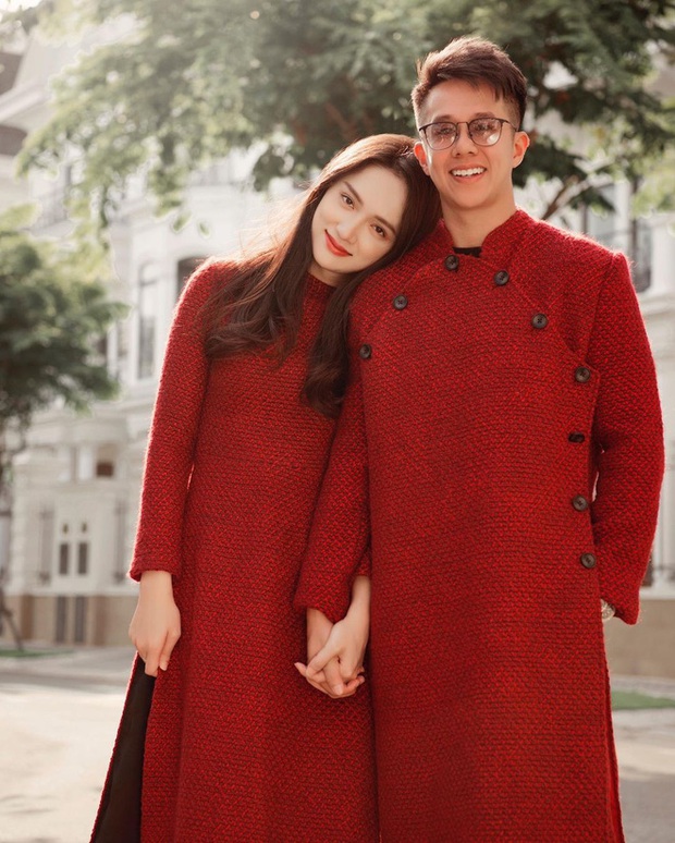 Giữa nghi vấn toang, Matt Liu bất ngờ lộ tình trạng hiện tại với Hương Giang và còn có hint cưới xin? - Ảnh 5. Giữa nghi vấn toang, Matt Liu bất ngờ lộ tình trạng hiện tại với Hương Giang và còn có hint cưới xin? - Ảnh 5.
