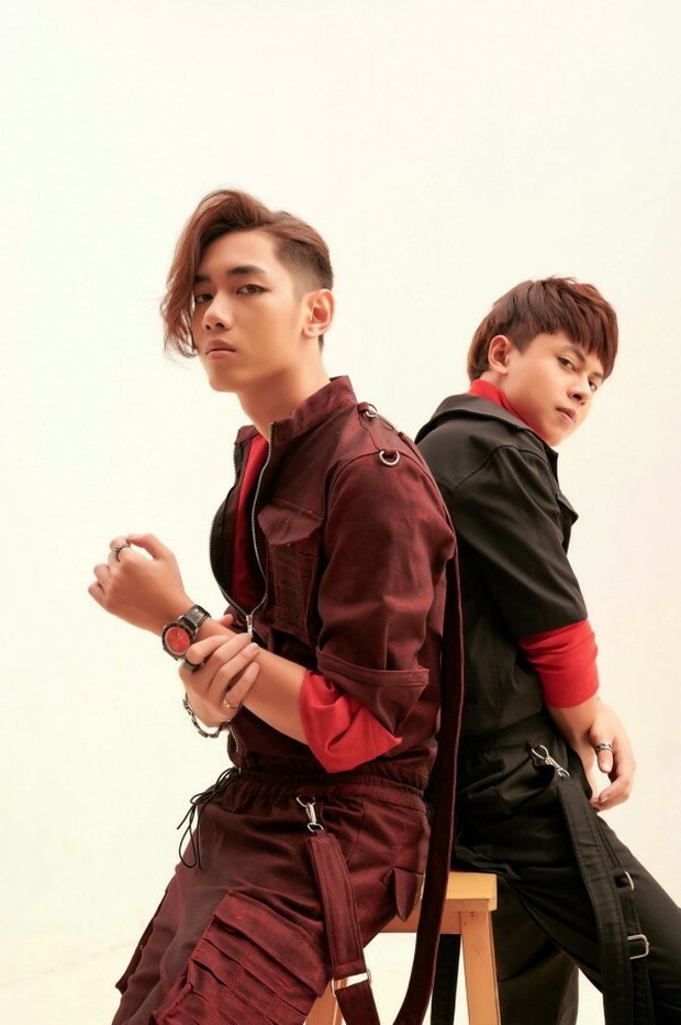K-ICM tuyên bố dừng hoạt động chung với người làm nên hit Ai Mang Cô Đơn Đi, cộng đồng fan Jack ồ ạt hả hê - Ảnh 1. K-ICM tuyên bố dừng hoạt động chung với người làm nên hit Ai Mang Cô Đơn Đi, cộng đồng fan Jack ồ ạt hả hê - Ảnh 1.