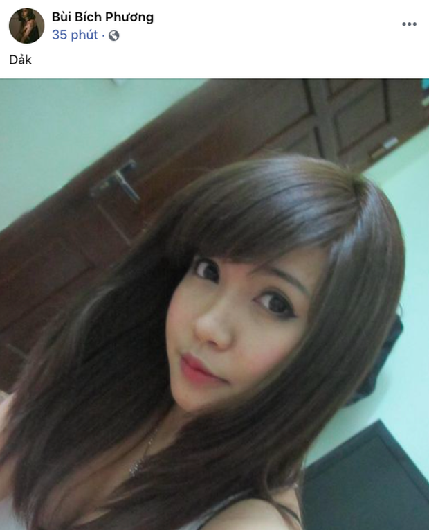 Bích Phương thời chưa dao kéo tại Vietnam Idol: Vẻ ngoài khác lạ xém chẳng nhận ra! - Ảnh 1. Bích Phương thời chưa dao kéo tại Vietnam Idol: Vẻ ngoài khác lạ xém chẳng nhận ra! - Ảnh 1.