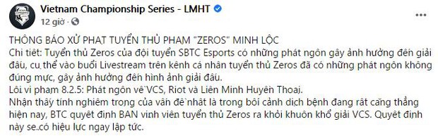 Nhìn lại kho thành tích khủng của Ma Vương Zeros - Tuyển thủ lắm tài nhiều tật nhất VCS - Ảnh 7.