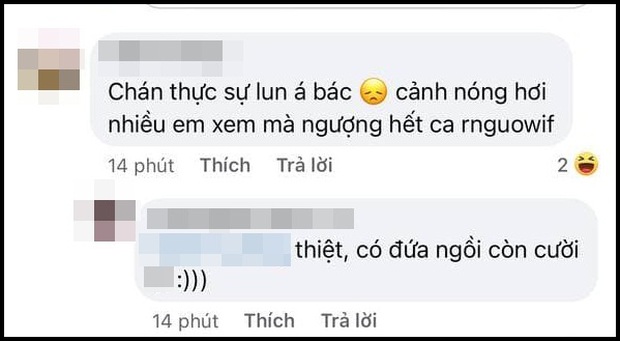 Khán giả chấm điểm KIỀU dưới trung bình, thất vọng nhất vì không hề bám sát nguyên tác - Ảnh 7.