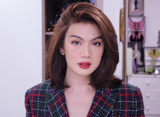 Đào Bá Lộc khoe được netizen khen xinh như công chúa, bạn trai phán ngay công chúa “pha-ke” và cái kết “no đòn” - Ảnh 5.