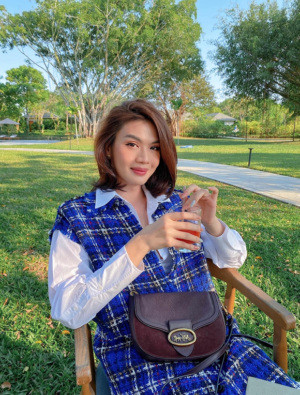 Đào Bá Lộc khoe được netizen khen xinh như công chúa, bạn trai phán ngay công chúa “pha-ke” và cái kết “no đòn” - Ảnh 3.