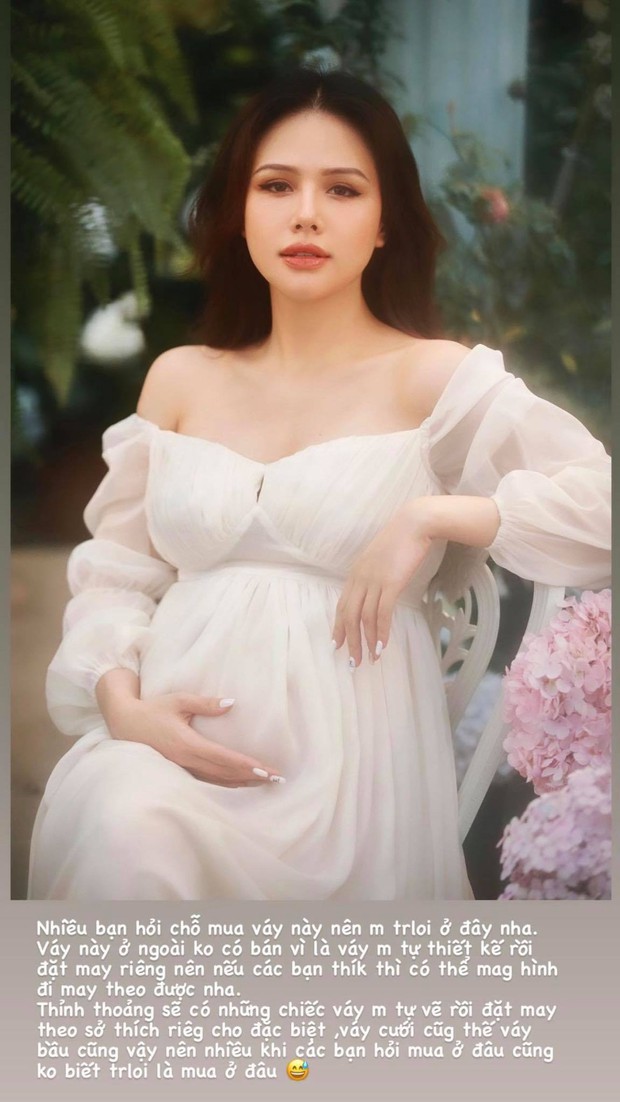 Vợ TGĐ tập đoàn nghìn tỷ hé lộ đam mê lạ hồi đám cưới, theo đuổi triệt để tới lúc có bầu - Ảnh 1. Vợ TGĐ tập đoàn nghìn tỷ hé lộ đam mê lạ hồi đám cưới, theo đuổi triệt để tới lúc có bầu - Ảnh 1.