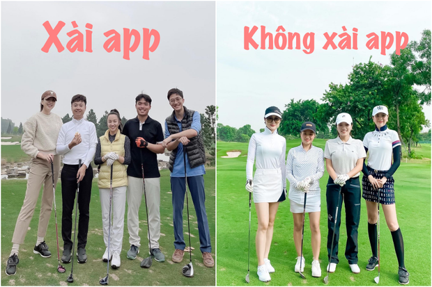 Chị Mai Ngọc ơi không cần kéo nữa đâu, chân đủ dài mặt cũng xinh lắm rồi! - Ảnh 3. Chị Mai Ngọc ơi không cần kéo nữa đâu, chân đủ dài mặt cũng xinh lắm rồi! - Ảnh 3.