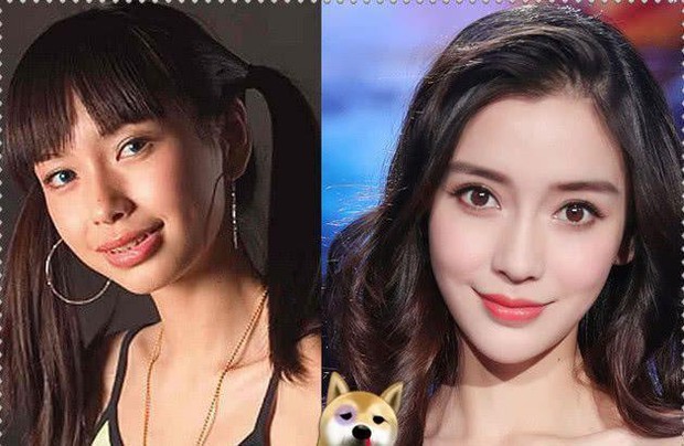 Đạo diễn nổi tiếng điểm mặt sao nữ Cbiz dao kéo: Angela Baby đầu bảng, Dương Tử - Triệu Lệ Dĩnh bị réo tên liên hồi - Ảnh 6. Đạo diễn nổi tiếng điểm mặt sao nữ Cbiz dao kéo: Angela Baby đầu bảng, Dương Tử - Triệu Lệ Dĩnh bị réo tên liên hồi - Ảnh 6.