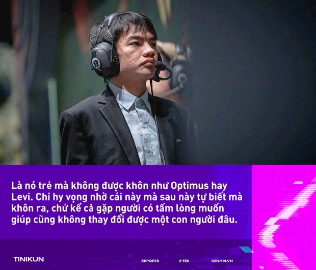 Trước án phạt nặng nhất VCS của Zeros, các chuyên gia về eSports Việt Nam nói gì? - Ảnh 1.