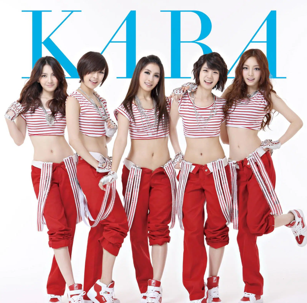 KARA tụ họp kỷ niệm 14 năm debut, câu nói của trưởng nhóm Gyuri về Goo Hara khiến fan rơi nước mắt xúc động - Ảnh 8. KARA tụ họp kỷ niệm 14 năm debut, câu nói của trưởng nhóm Gyuri về Goo Hara khiến fan rơi nước mắt xúc động - Ảnh 8.