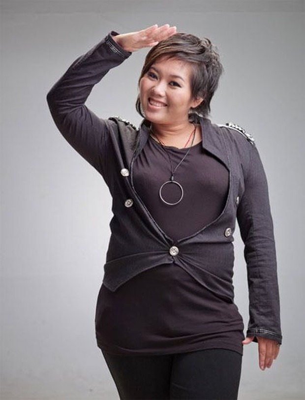 Vietnam Idol 2010 - nơi có nhiều màn lột xác thành công: Choáng nhất là người giảm 53kg trong 1 năm! - Ảnh 12. Vietnam Idol 2010 - nơi có nhiều màn lột xác thành công: Choáng nhất là người giảm 53kg trong 1 năm! - Ảnh 12.