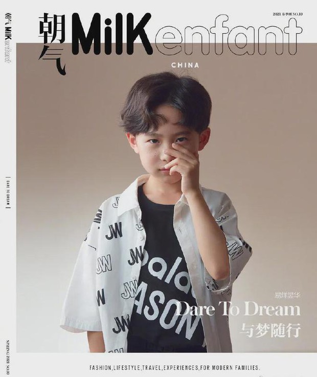 Soi visual hội anh chị em của sao Cbiz: Em trai Angela Baby - Triệu Lệ Dĩnh chuẩn mỹ nam, Phạm Thừa Thừa gây tranh cãi - Ảnh 13.