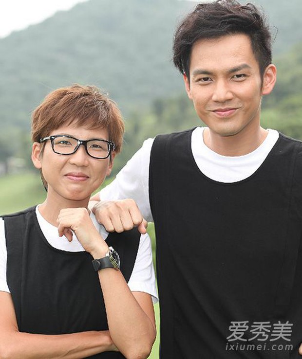 Soi visual hội anh chị em của sao Cbiz: Em trai Angela Baby - Triệu Lệ Dĩnh chuẩn mỹ nam, Phạm Thừa Thừa gây tranh cãi - Ảnh 19.