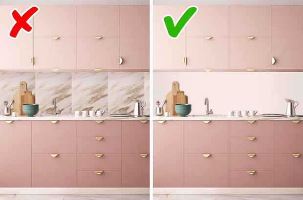 8 sai lầm khi cải tạo nhà, gia chủ nào cũng từng mắc phải ít nhất 1 lỗi - Ảnh 8.