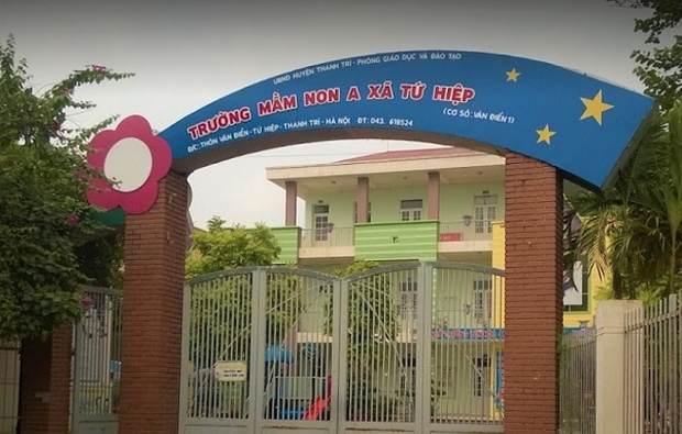 Trường mầm non ở Hà Nội kêu gọi ủng hộ tiền mua xe SH cho phụ huynh bị mất cắp: Hiệu trưởng lên tiếng - Ảnh 2.