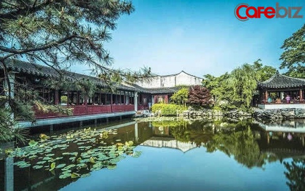 Một trong những gia tộc hiếm hoi giàu quá 17 đời: có 1000 ngôi nhà ở Thượng Hải, đời sau đều vào Harvard, nhưng không bao giờ khoe mẽ - Ảnh 2. Một trong những gia tộc hiếm hoi giàu quá 17 đời: có 1000 ngôi nhà ở Thượng Hải, đời sau đều vào Harvard, nhưng không bao giờ khoe mẽ - Ảnh 2.