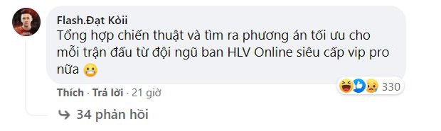 Đạt Kòii bất ngờ tự nhận mình chỉ là HLV phụ của Team Flash, hé lộ dàn HLV chính hùng hậu có cả nghìn thành viên! - Ảnh 4.