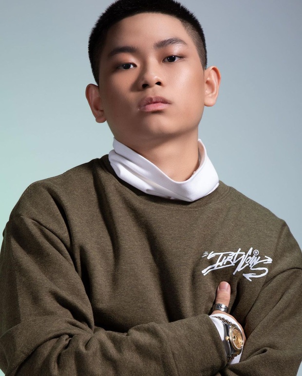 Một ngày đi học của rich kid 2k3 Gia Kỳ có gì khác với người bình thường? - Ảnh 3.