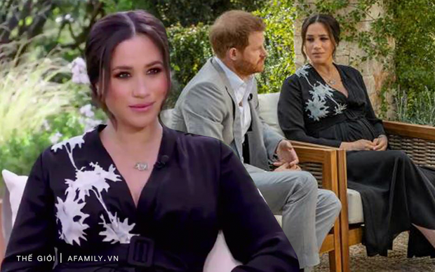 Sau những lời nói dối trong cuộc phỏng vấn bom tấn, Meghan Markle bẽ bàng nhận loạt tin không vui, có nguy cơ mất hết tất cả - Ảnh 2.