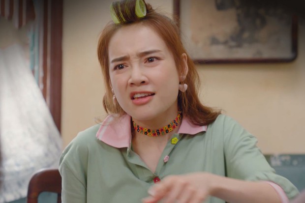 Sốc với trang phục của Nhã Phương trong Cây Táo Nở Hoa - Ảnh 5. Sốc với trang phục của Nhã Phương trong Cây Táo Nở Hoa - Ảnh 5.