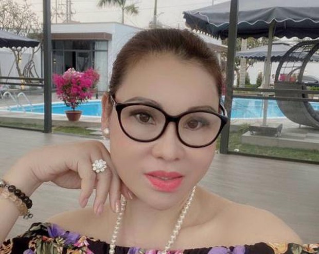 Nữ đại gia Vũng Tàu, vợ của nam diễn viên có tiếng vừa bị bắt: Sống khép kín, không giao lưu với ai - Ảnh 2. Nữ đại gia Vũng Tàu, vợ của nam diễn viên có tiếng vừa bị bắt: Sống khép kín, không giao lưu với ai - Ảnh 2.
