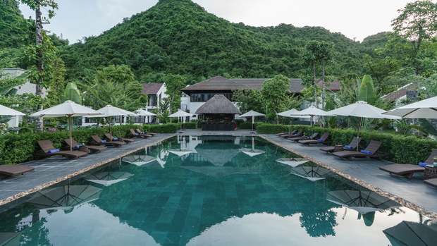 3 resort Ninh Bình siêu đẹp siêu ểnh đang lọt mắt xanh hội sành du lịch: Đi xong khéo chẳng muốn về! - Ảnh 5. 3 resort Ninh Bình siêu đẹp siêu ểnh đang lọt mắt xanh hội sành du lịch: Đi xong khéo chẳng muốn về! - Ảnh 5.