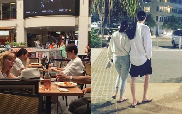 Soi style đi hẹn hò của 12 cặp đôi quyền lực xứ Hàn: Son Ye Jin và Hyun Bin có sành điệu nhất? - Ảnh 11. Soi style đi hẹn hò của 12 cặp đôi quyền lực xứ Hàn: Son Ye Jin và Hyun Bin có sành điệu nhất? - Ảnh 11.
