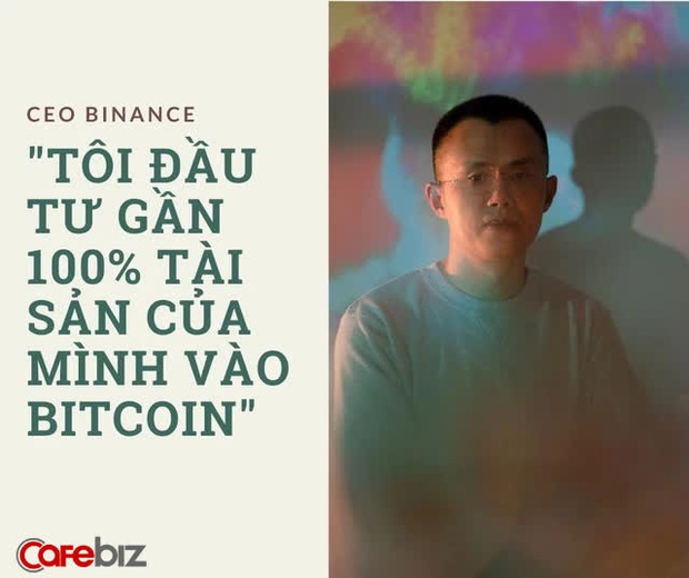 Người từng bán hết nhà cửa, bỏ việc, rót gần 100% tài sản mua bitcoin từ 23 năm trước giờ ra sao? - Ảnh 3. Người từng bán hết nhà cửa, bỏ việc, rót gần 100% tài sản mua bitcoin từ 23 năm trước giờ ra sao? - Ảnh 3.