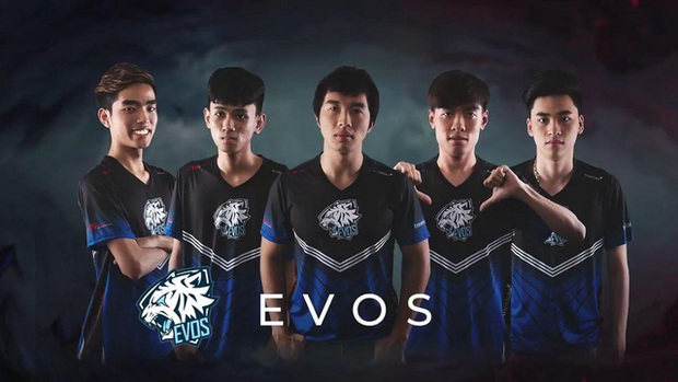 Rộ tin đồn EVOS Esports sắp trở lại VCS, cộng đồng đồn đoán về cái tên sắp bị thay thế - Ảnh 3. Rộ tin đồn EVOS Esports sắp trở lại VCS, cộng đồng đồn đoán về cái tên sắp bị thay thế - Ảnh 3.