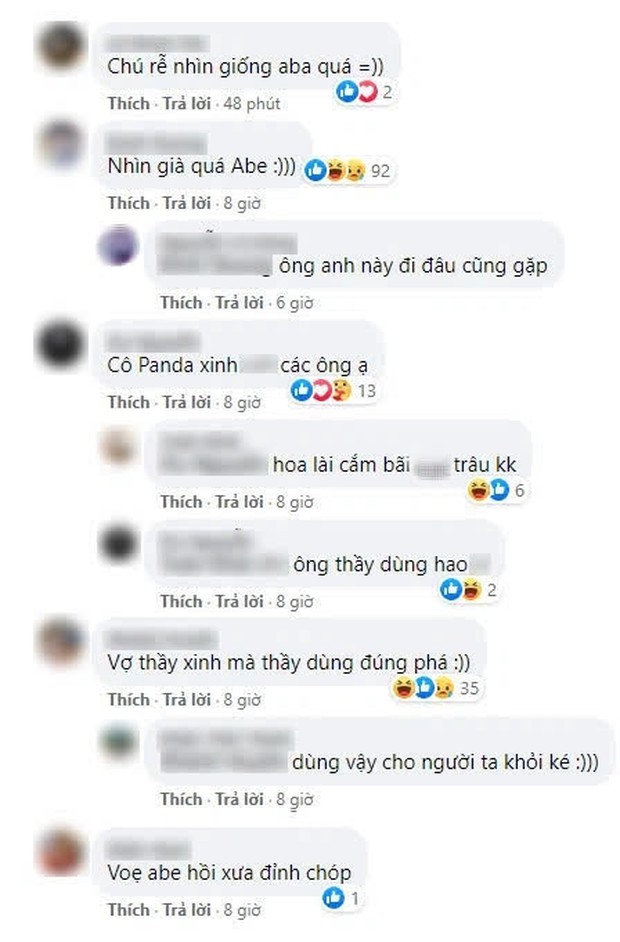 Loạt ảnh cưới của Thầy giáo Ba bất ngờ được lan truyền, cộng đồng ngỡ ngàng với nhan sắc thời con gái của cô Panda - Ảnh 10.