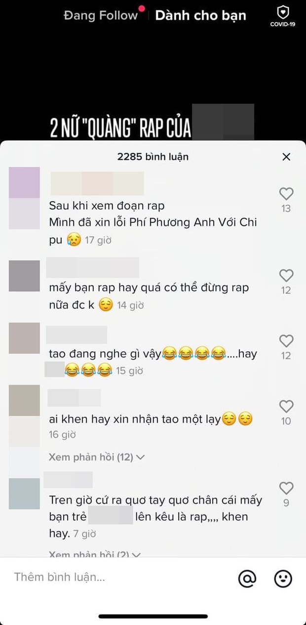 Xuất hiện sân khấu thảm họa đến mức netizen đồng lòng thừa nhận thà đi nghe Chi Pu và Phí Phương Anh hát còn hay hơn! - Ảnh 3. Xuất hiện sân khấu thảm họa đến mức netizen đồng lòng thừa nhận thà đi nghe Chi Pu và Phí Phương Anh hát còn hay hơn! - Ảnh 3.