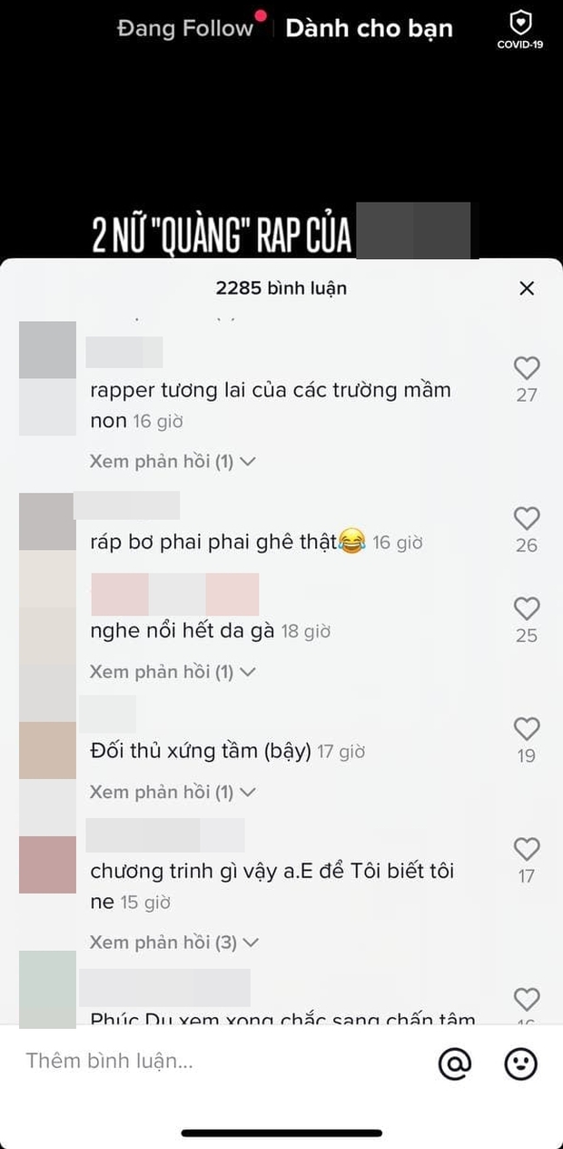 Xuất hiện sân khấu thảm họa đến mức netizen đồng lòng thừa nhận thà đi nghe Chi Pu và Phí Phương Anh hát còn hay hơn! - Ảnh 5. Xuất hiện sân khấu thảm họa đến mức netizen đồng lòng thừa nhận thà đi nghe Chi Pu và Phí Phương Anh hát còn hay hơn! - Ảnh 5.