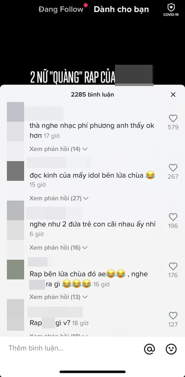 Xuất hiện sân khấu thảm họa đến mức netizen đồng lòng thừa nhận thà đi nghe Chi Pu và Phí Phương Anh hát còn hay hơn! - Ảnh 4. Xuất hiện sân khấu thảm họa đến mức netizen đồng lòng thừa nhận thà đi nghe Chi Pu và Phí Phương Anh hát còn hay hơn! - Ảnh 4.