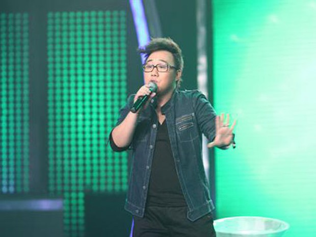 Vietnam Idol 2010 - nơi có nhiều màn lột xác thành công: Choáng nhất là người giảm 53kg trong 1 năm! - Ảnh 8. Vietnam Idol 2010 - nơi có nhiều màn lột xác thành công: Choáng nhất là người giảm 53kg trong 1 năm! - Ảnh 8.